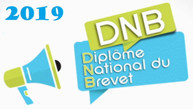 Dates DNB 2019