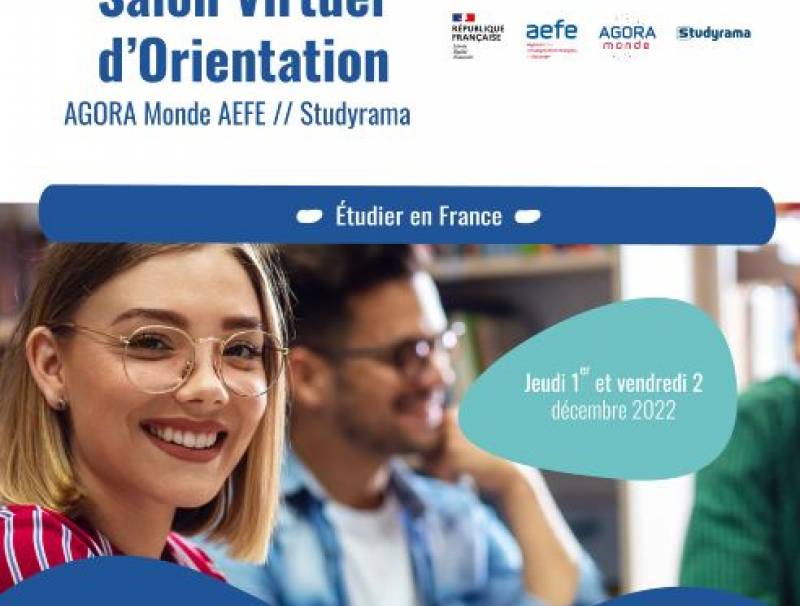 Orientation & Post Bac  Lycée Français Fustel de Coulanges